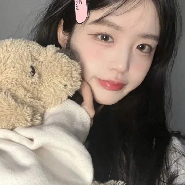 来自中国的熊猫