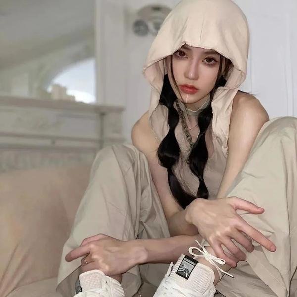 她的危险复仇