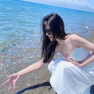 浪花淘尽